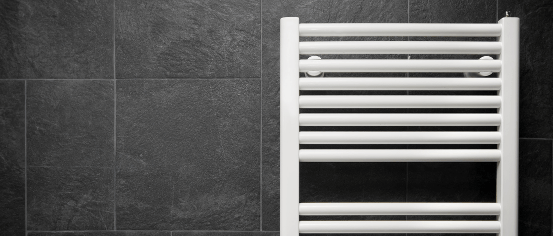 Bathroom radiator guide Which bathroom heater is the best