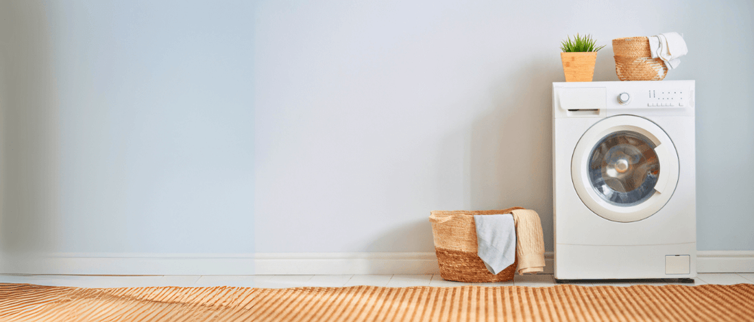 Nie wieder stinkende Wäsche Die besten Tipps zur Waschmaschinenreinigung