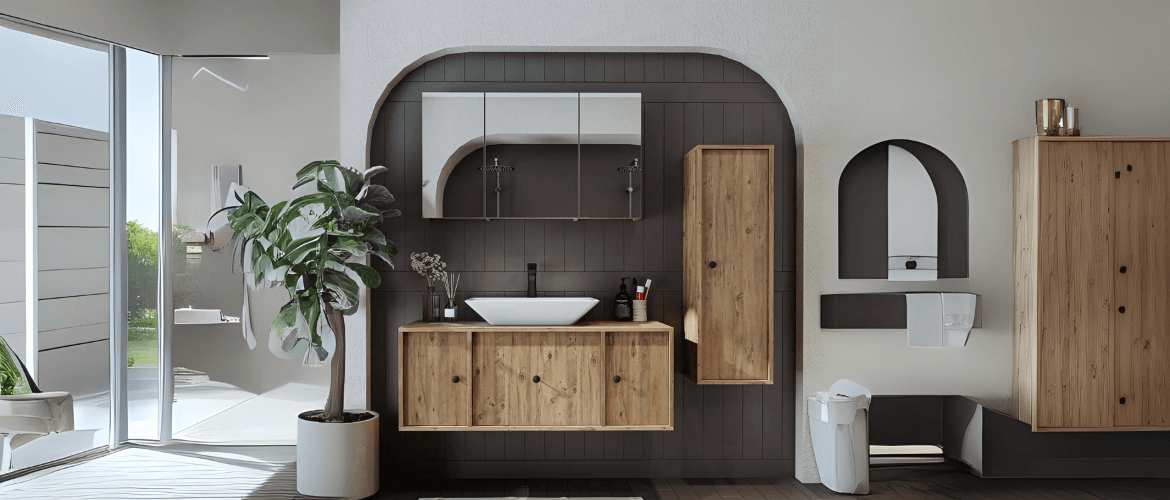 Ratgeber Badschrank Welcher Badezimmerschrank passt in Ihr Bad –