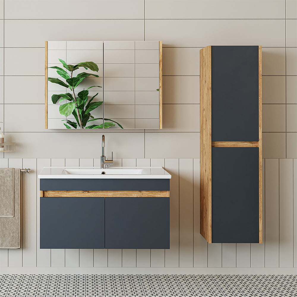 waschtisch 35 cm tief mit unterschrank, badezimmerschrank set, bodega, badmöbel set für kleine bäder, waschtisch mit unterschrank 120cm, waschtisch 100cm mit unterschrank, komplettprogramme für badezimmer, waschbeckenunterschrank 60 cm breit, hochschrank 30cm breit, waschtisch gäste wc, bad hochschrank, badmöbel abverkauf, waschtischunterschrank hängend, gäste wc möbel set, waschbeckenunterschrank gäste wc, waschtisch stehend mit unterschrank, waschbeckenunterschrank schwarz