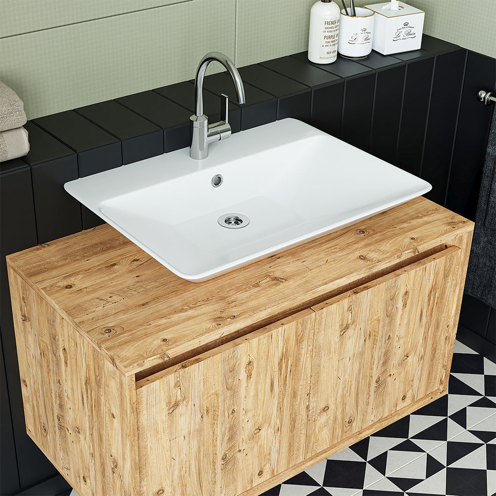 waschbecken, badezimmermöbel set, waschtisch mit unterschrank, badezimmer möbel, hochschrank, schrank, beleuchtung, badmöbel, waschbeckenunterschrank, spiegelschrank, spiegel, breit, bad, gäste, hängend, badezimmerschrank, weiß, furniture