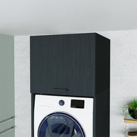 wash kitchen furniture, wash kitchen deco, storage, wash kitchen organizer, wash kitchen accessories, wash kitchen cabinet, wash kitchen sink, washing machine damper, wall unit, wall unit, tall unit, tall unit white, 60 cm wide, kitchen, wash kitchen, living room, narrow, 40 cm wide country style, bar, shelves, shelves, shelves, shelves, shelves, shelf, shelf unit, top light, top washbasin, top shelf, cupboard storage hanging, hanging cupboard