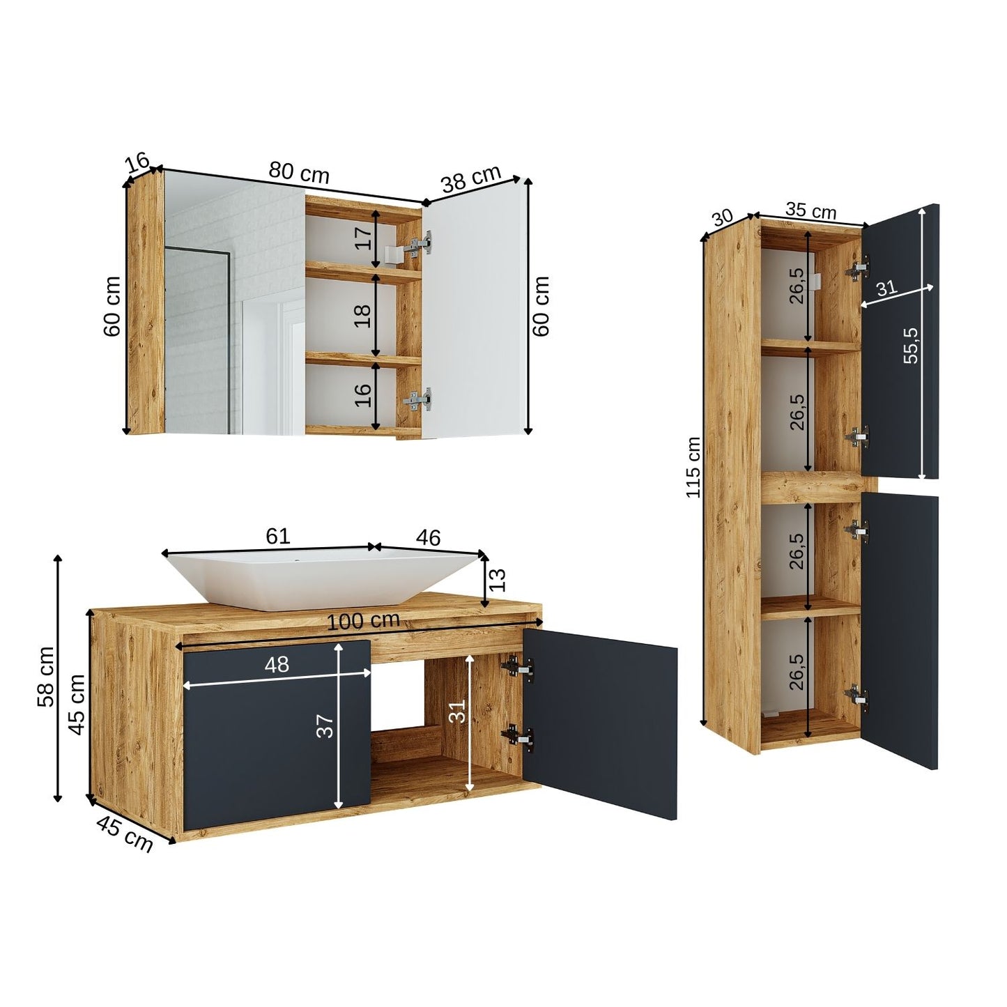 badmöbel, set, abfluss, waschbecken, bad, möbel, badezimmermöbel, badezimmer, waschbeckenunterschrank, cm, breit, modern, waschtisch, tief, mit, unterschrank, deko, badezimmerschrank, badschrank, badezimmermãbel, badezimmerschränke, schmal, schmaler, schrank, kleine, bäder, bathroom, gäste, wc, klein, hängend, handwaschbecken, aufsatzwaschbecken, eckig, waschtischplatte, für, waschtischunterschrank, holz, doppelwaschbecken, oval,