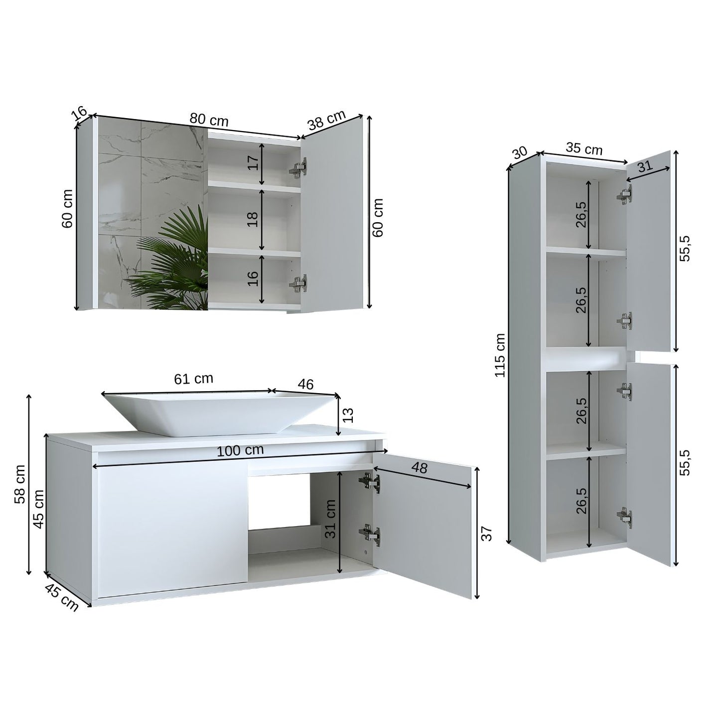 waschbecken, badezimmermöbel set, waschtisch mit unterschrank, badezimmer möbel, hochschrank, schrank, beleuchtung, badmöbel, waschbeckenunterschrank, spiegelschrank, spiegel, breit, bad, gäste, hängend, badezimmerschrank, weiß, furniture soft close, schrank badezimmer, steckdose, badschrank, hängeschrank, badezimmermöbel, waschtischunterschrank, bademöbel, Schwarz, fürs, badspiegel, holz, klein, beleuchtung,