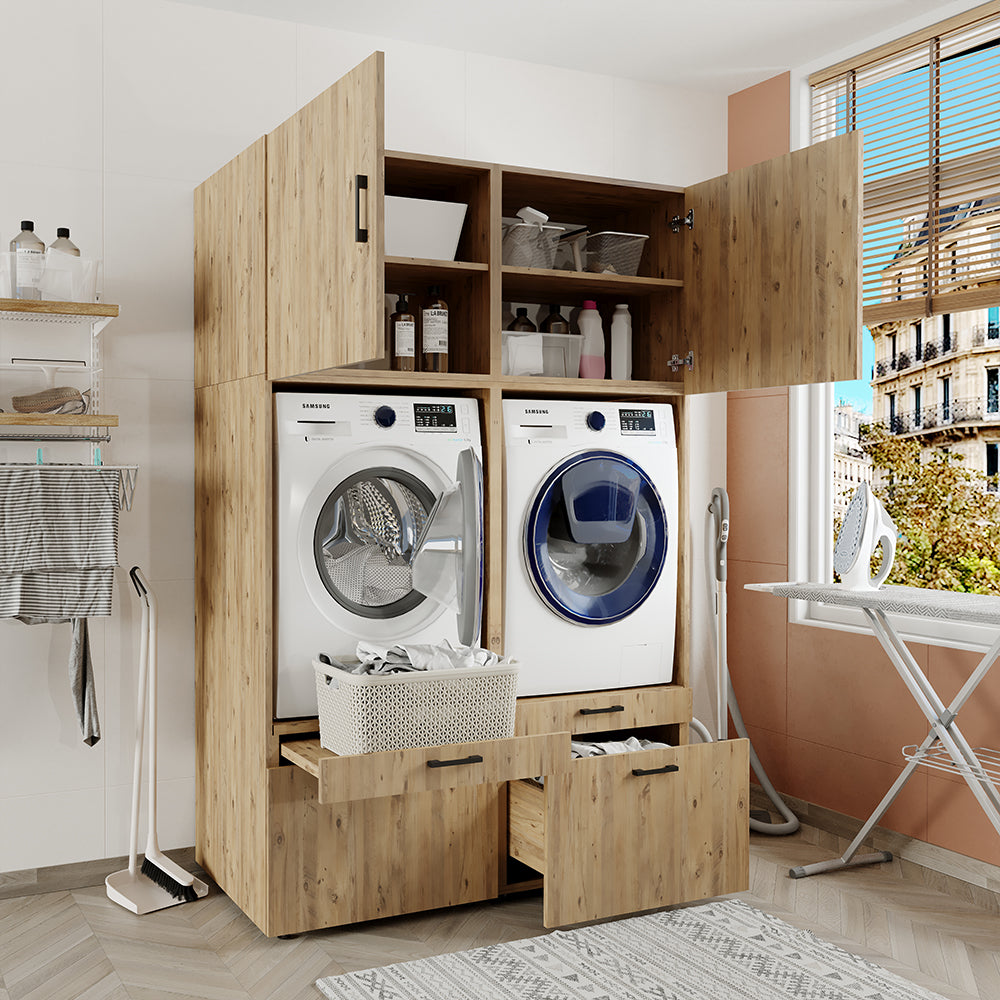 überbauwaschmaschinenschrank, waschmaschinenregal, waschturm, schrank, weiß, waschmaschinen, unterschrank, waschmaschine, trockner, haushaltsschrank, schränke, badschrank, hochschrank, badezimmer, waschmaschinenschränke, küche, überbauschrank, für, und, waschküche, möbel, regal, schwarz, waschmaschinenüberbauschrank, überschrank, zwischenbaurahmen, waschtowerschrank, untergestell, überbau