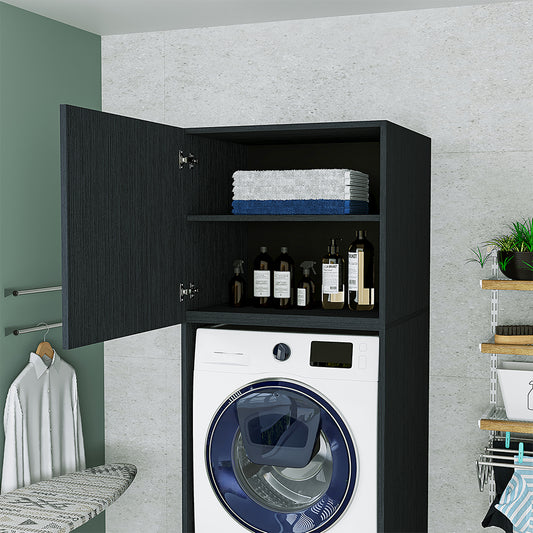 oneconcept, armoire au-dessus de la machine à laver, empiler, armoire pour machine à laver, cadre, au-dessus, bac de récupération, châssis, étagère pour machine à laver, cadre intermédiaire, tapis antidérapant, cadre de connexion, universel, amortisseur de vibrations, retour, acheter, sur, poser, amortisseur de vibrations, dessous, superposé, stable, organisateur de lessive, réfrigérateur, surélévation, châssis pour machine à laver, estrade, tiroir, tiroirs,