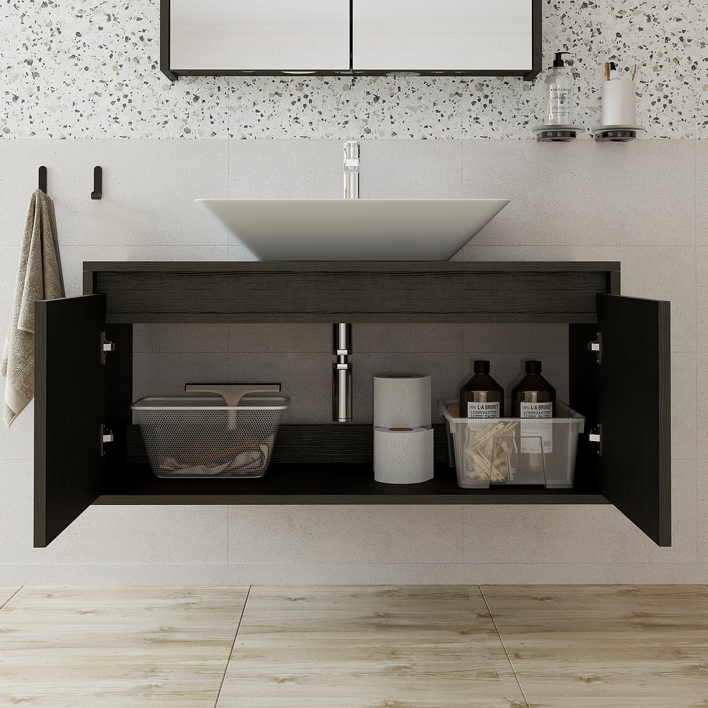 waschbeckenunterschrank 60 cm breit, bad unterschrank, badunterschrank weiß, waschbeckenunterschrank, waschbeckenunterschrank 45 cm breit, recyclingschrank, doppelwaschtisch 120, fabryka mebli idźczak, waschtischunterschrank 60 cm breit, unterschränke fürs bad, bad waschbeckenunterschrank, waschbeckenunterschrank holz massiv, waschbeckenunterschrank, badmöbel unterschrank ohne waschbecken, hoher
