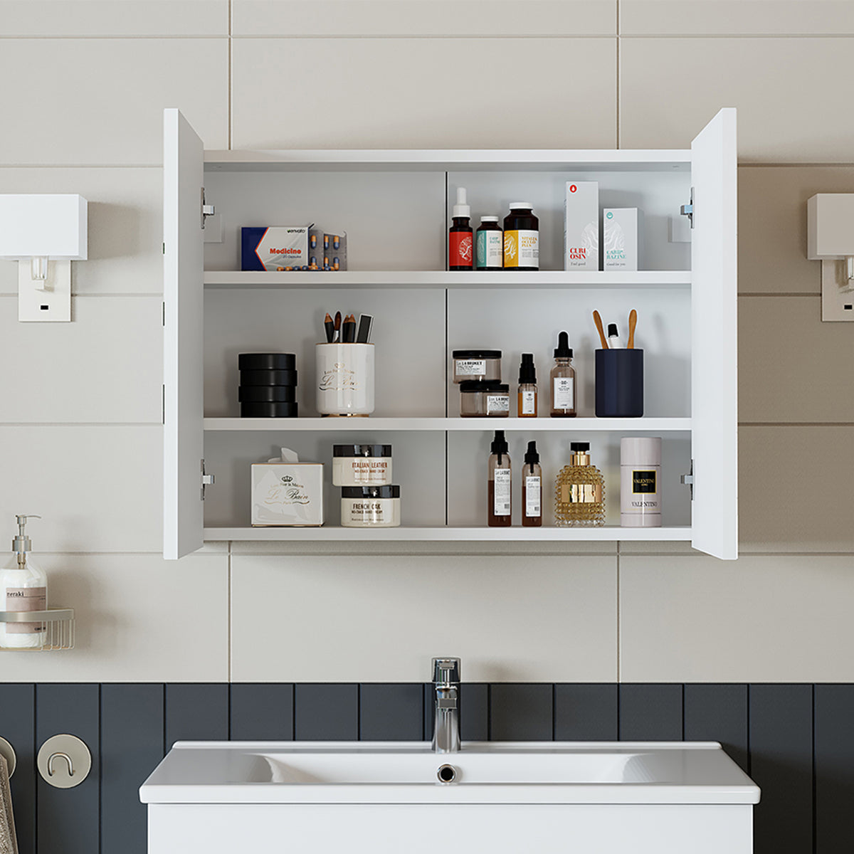 mobili bagno, cassettiera, alta, cm, cucina, humidor, bambini, anta, appendiabiti, gamme complete, interruttore luce, mobili d'amore, lilette, solido, multiuso, mobile midi, mobilo, organizzatore, prostagutt, armadio per pulizie, arcobaleno, remo, rotelle