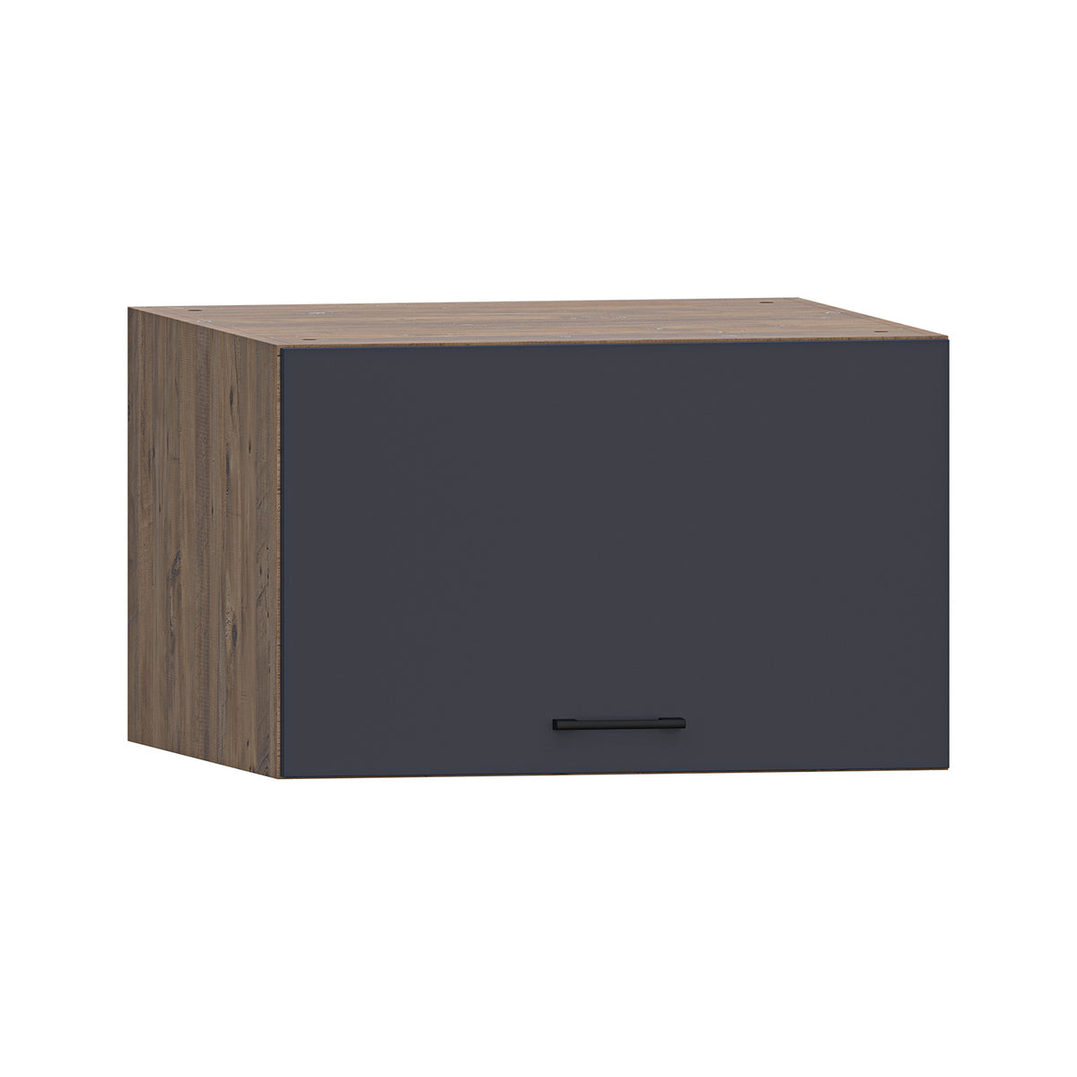 Roomart Aufsatzschrank DORA, 70 cm, mit Klappe für den Waschmaschinenschrank, in 4 Farben