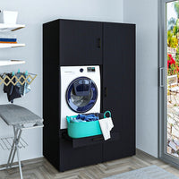 armoire lave-linge, étagère lave-linge, tour de lavage, armoire, blanc, lave-linge, armoire basse, lave-linge, sèche-linge, armoire ménagère, armoires, armoire de salle de bain, armoire haute, salle de bain, armoires lave-linge, cuisine, armoire surélevée, pour, et, buanderie, meuble, étagère, noir, armoire surélevée pour lave-linge, armoire surélevée, cadre intermédiaire, armoire de buanderie, surélevé