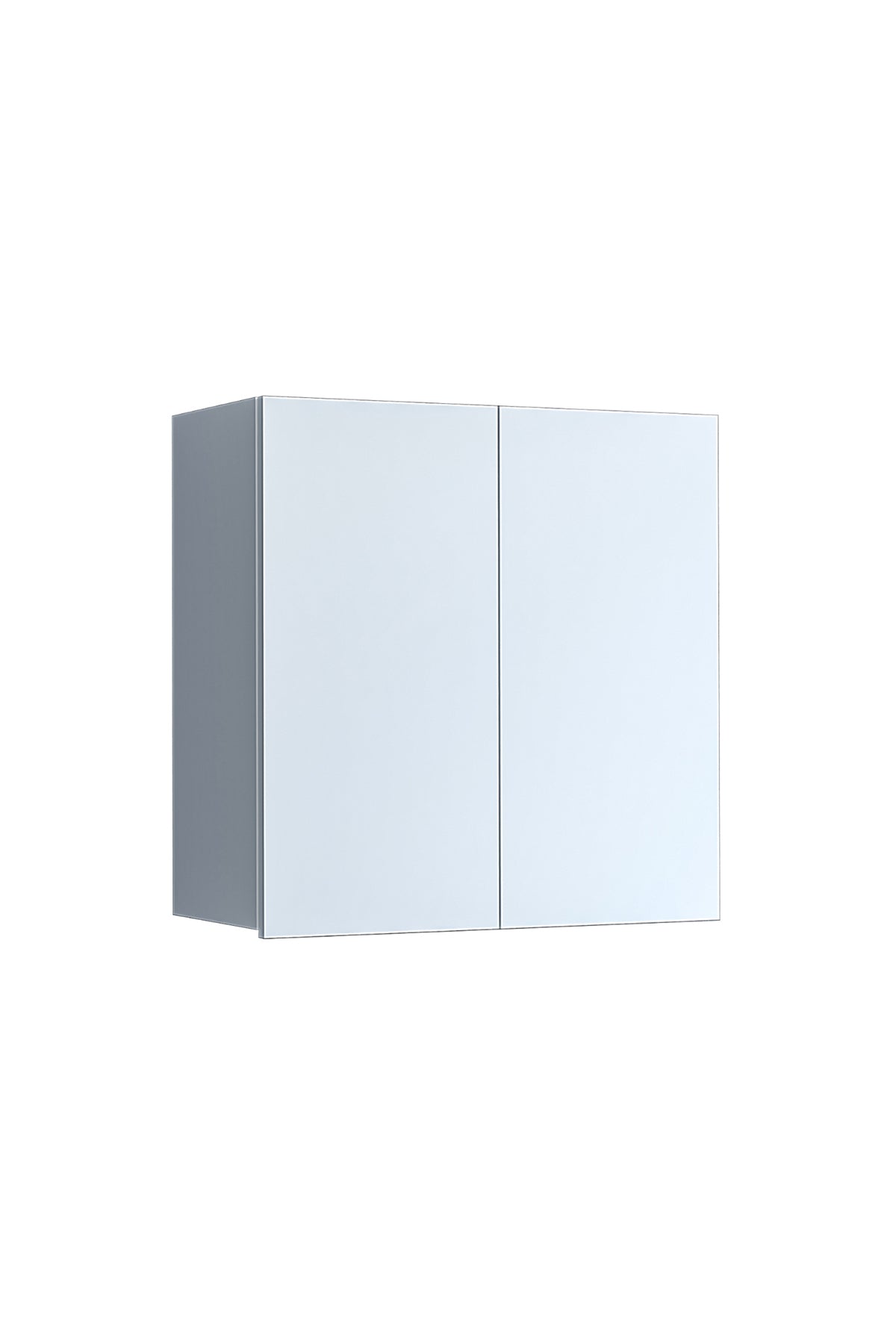 Roomart, Badezimmer Waschmaschinenschrank Atlantic, Waschmaschinenüberbau, Badregal, BHT: 70 x 191 x 70 cm, in Weiß - badezimmerschrank, waschbecken, badezimmermöbel, badschrank, badezimmer, mit, unterschrank, badmöbel, set, waschtisch, möbel, badezimmerm