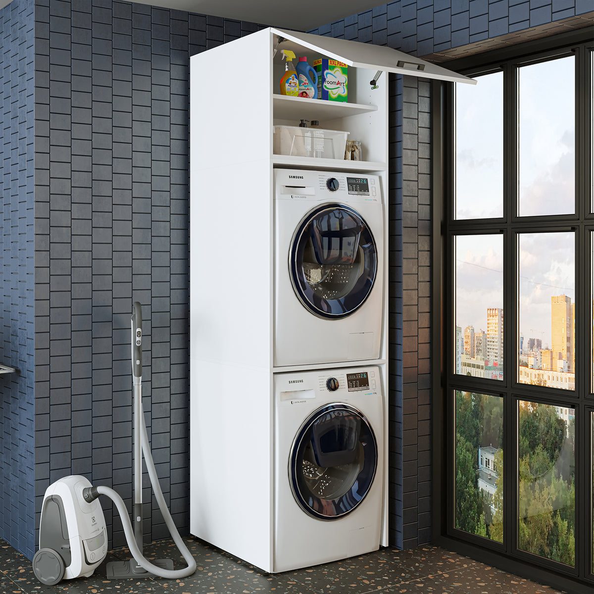 armario lavadora, lavadora, armario base, lavadora, secadora, armario, superestructura lavadora, estante, torre de lavado, para, y, pies, armarios, lavandería, cocina, muebles, superestructura, superestructura, bosch, wtww, superestructura lavadora, lavadora, armario, corazón, bandeja de suelo, alfombrilla de goma, alfombrilla de goma granulada, alfombrilla de goma dura, cuarto de baño, dispositivo de seguridad para el transporte, estante, superestructura, pies de lavadora, unidad de pared, armario de maduración de la secadora