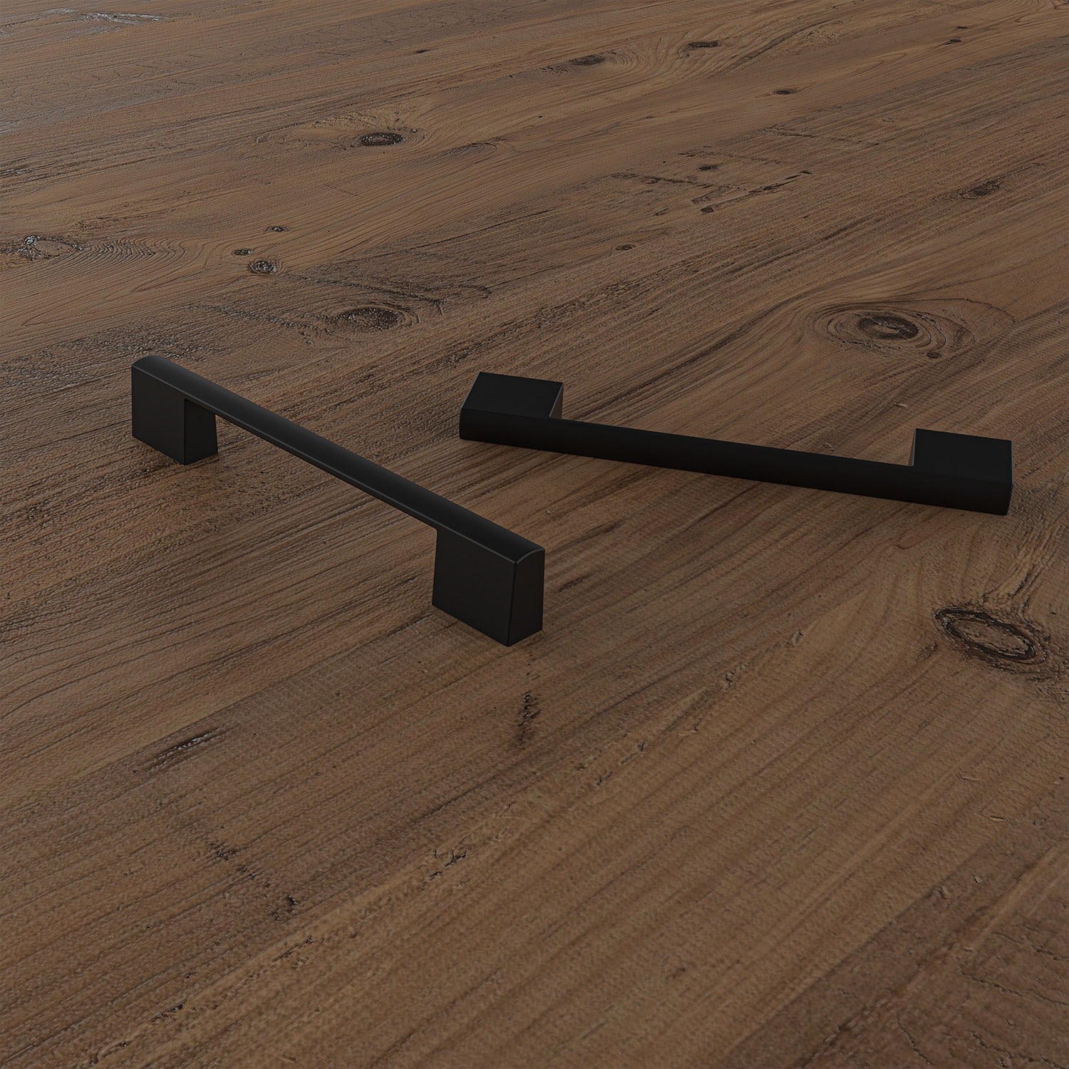 Roomart Szafka pod pralkę, uchwyt meblowy, uchwyt, czarny matowy - szafka pod pralkę, półka pod pralkę, wieża pralnicza, szafka, biały, pralki, szafka dolna, pralka, suszarka, szafka domowa, szafki, szafka łazienkowa, wysoka szafka, łazienka