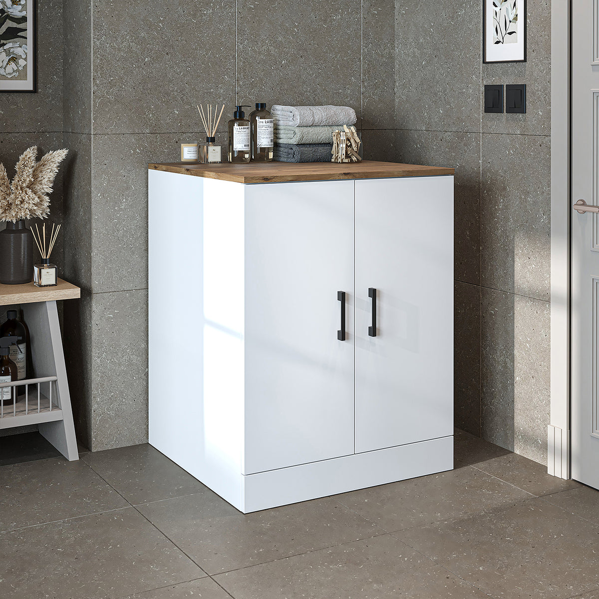 armoire lave-linge, étagère lave-linge, tour de lavage, armoire, blanc, lave-linge, meuble bas, machine à laver, sèche-linge, armoire ménagère, armoires, armoire de salle de bain, armoire haute, salle de bain, armoires lave-linge, cuisine, meuble surélevé, pour, et, buanderie, meuble, étagère, noir, sur-armoire lave-linge, armoire lave-linge, support, rehausse, rehausse réfrigérateur, cadre intermédiaire lave-linge séchoir, sous-armoire lave-linge séchoir, support caoutchouc, support caoutchouc