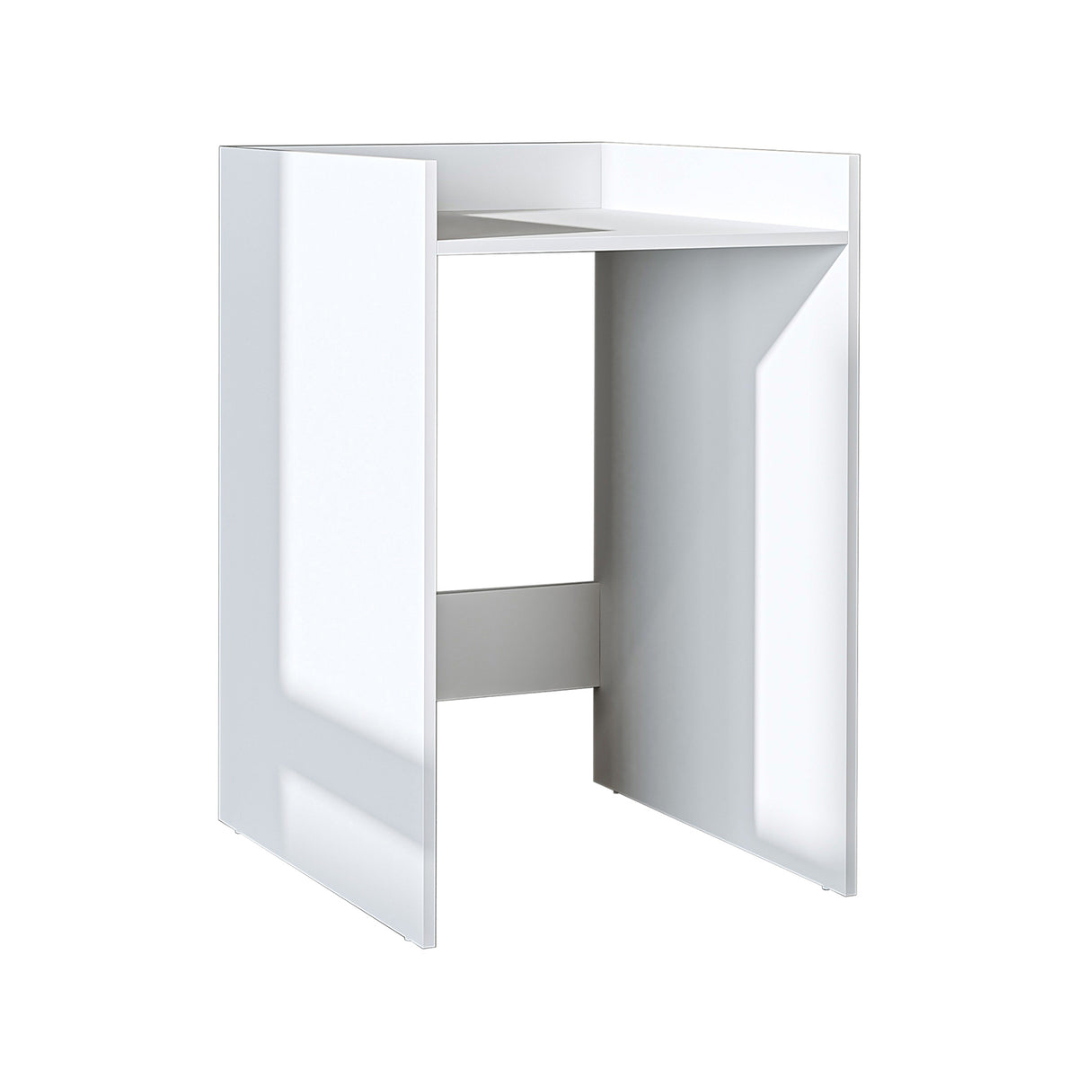 Roomart Waschmaschinenschrank DERIN-I, 65 cm, mit optionalem Oberschrank, in 4 Farben