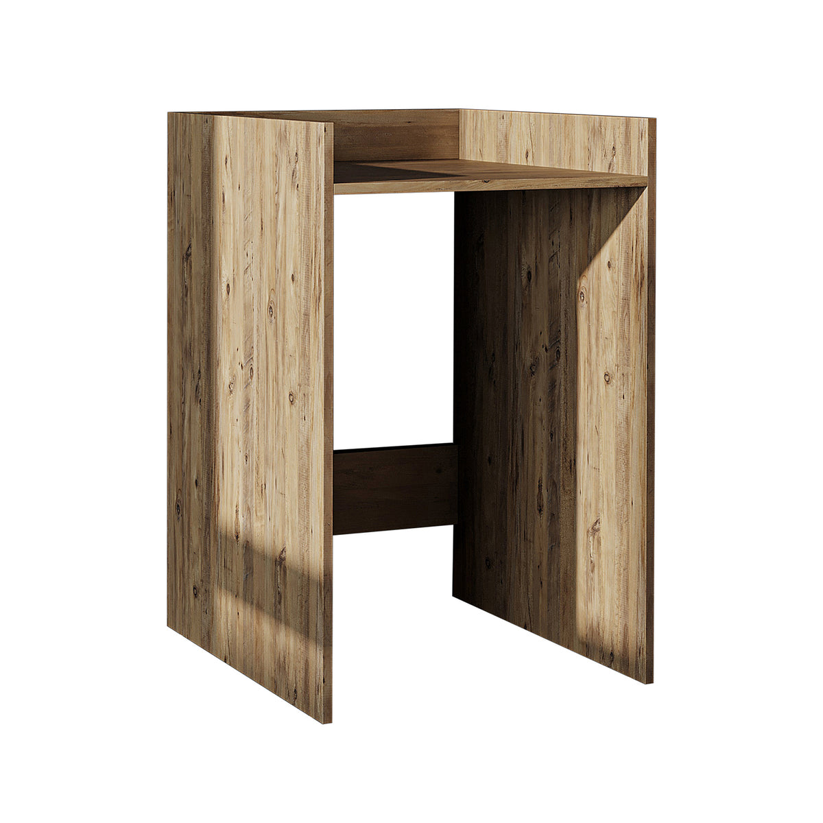 Roomart Waschmaschinenschrank DERIN-I, 65 cm, mit optionalem Oberschrank, in 4 Farben
