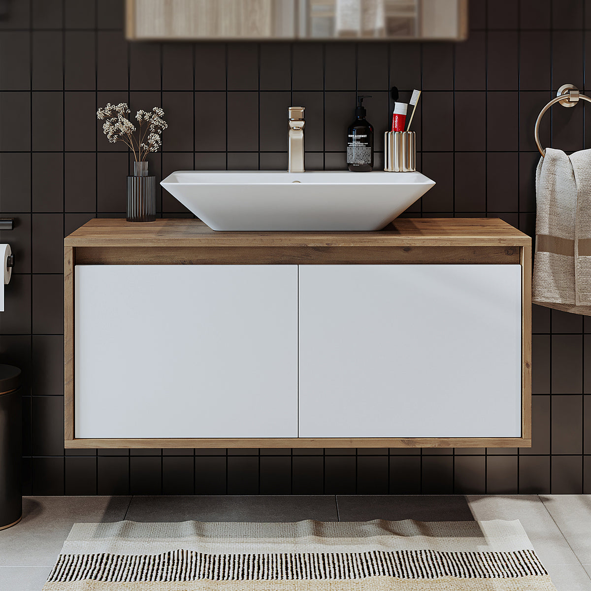 bathroom furniture set for small bathrooms, bathroom furniture, bathroom furniture sale, bathroom furniture offer set, bathroom furniture set with washbasin, bathroom furniture 3 piece set, double washbasin 120, bathroom furniture set, washbasin set, cistern with washbasin, bathroom furniture white high gloss, washbasin set, bathroom cabinet set 3 pieces, floating lounger san remo, bodega 36l, bathroom furniture set white high gloss, bathroom furniture set offers, washbasin with vanity unit, bathroom tall cabinet