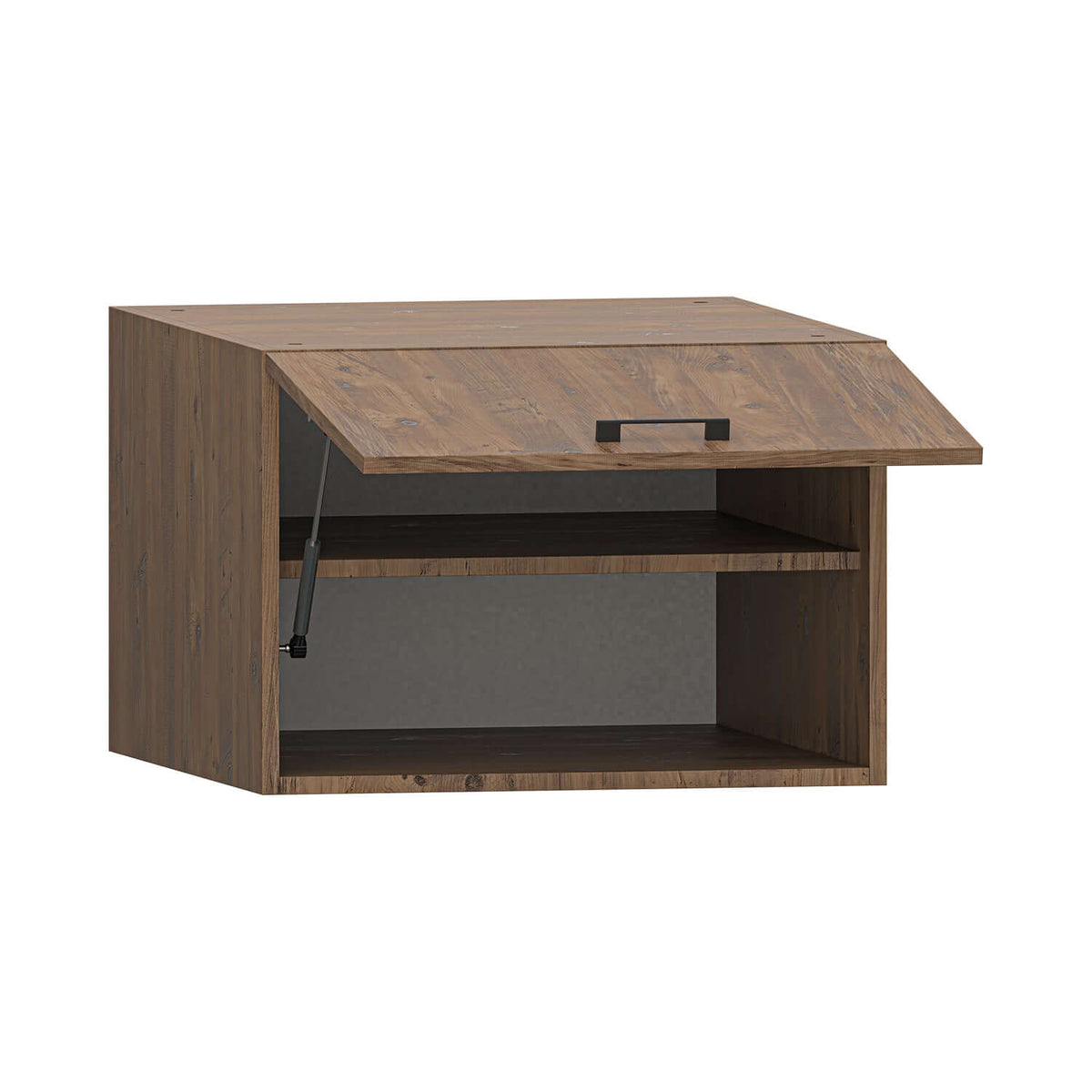 Ver descripción de Roomart Top cabinet DORA suitable for Dora tall cabinet 60 cm wide, HBT: HBT: 44,2x60x69 cm Roomart Top cabinet DORA suitable for Dora tall cabinet 60 cm wide