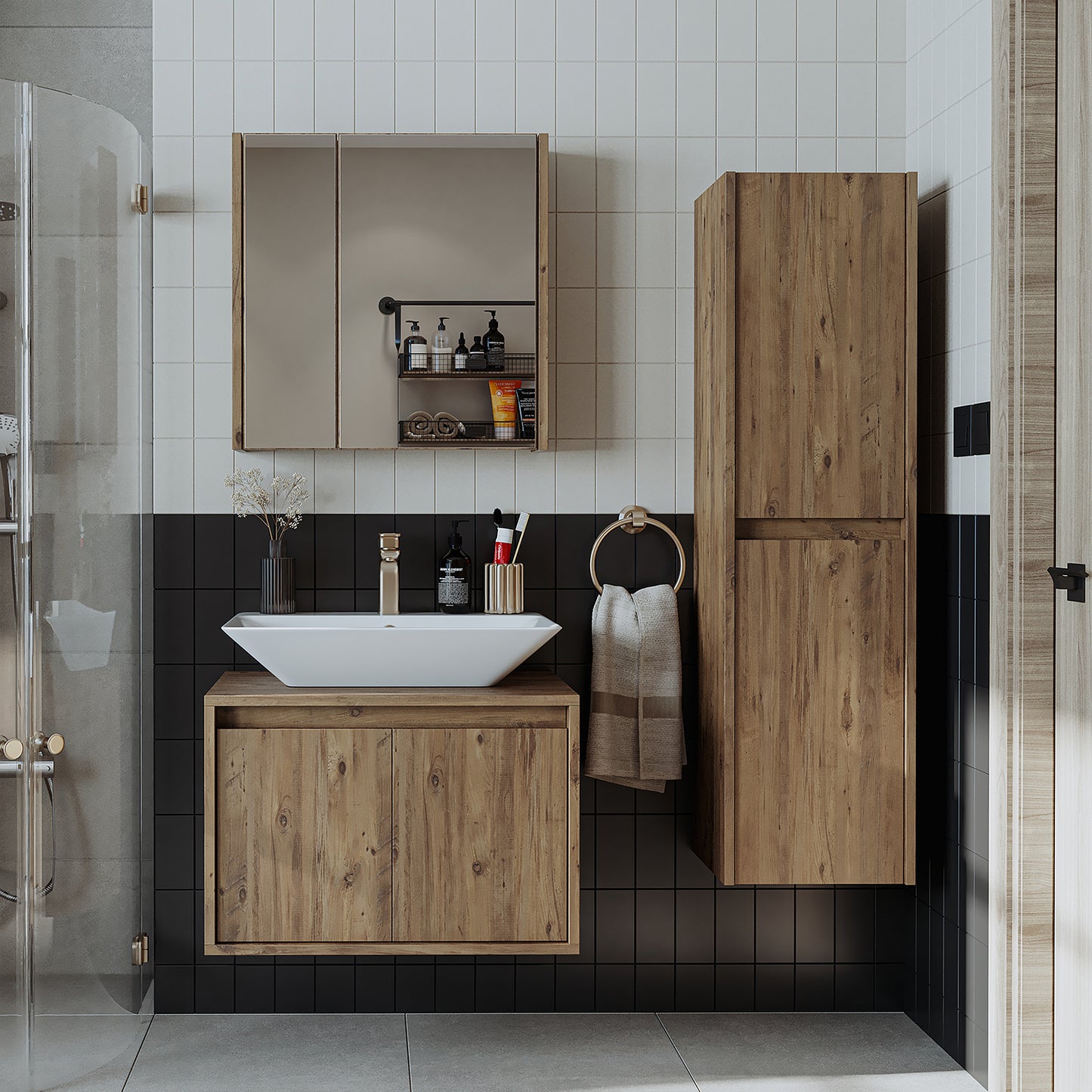 armario baño bambú, puerta espejo, armario espejo madera, armario rinconero cocina, armario 4 puertas, armario baño gris, armario espejo baño, armario espejo baño con iluminación 80 cm ancho, armario espejo baño, armario de baño 60 cm de ancho, conjunto de muebles de baño con lavabo, estante de lavabo, armario con espejo de baño, armario con iluminación led, armario led, armario corredero, armario con espejo led, iluminación led de pared, armario de baño de madera, iluminación de aseo,