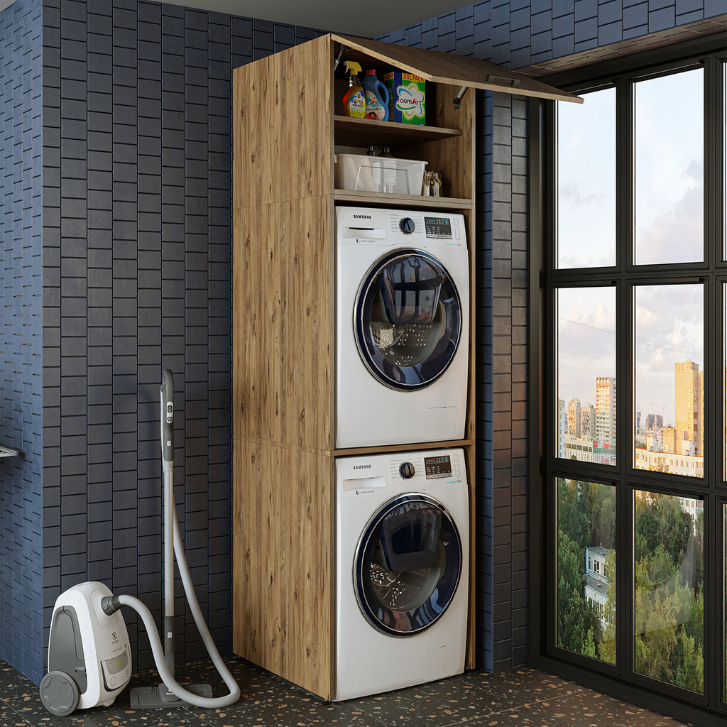 Armario con estante para lavadora, armario superior para lavadora, armario base para frigorífico, elevación para lavadora, estante para lavadora, bastidor inferior para lavadora, parte superior del armario, estante superior para lavadora, pedestal para lavadora, conexión para lavadora, conexión para secadora para lavadora, alfombrilla antivibraciones para lavadora, parte superior para secadora para lavadora, alfombrilla antivibraciones para lavadora, amortiguador de vibraciones para lavadora, estante superior para lavadora, bastidor inferior para lavadora, base para lavadora, plataforma para lavadora