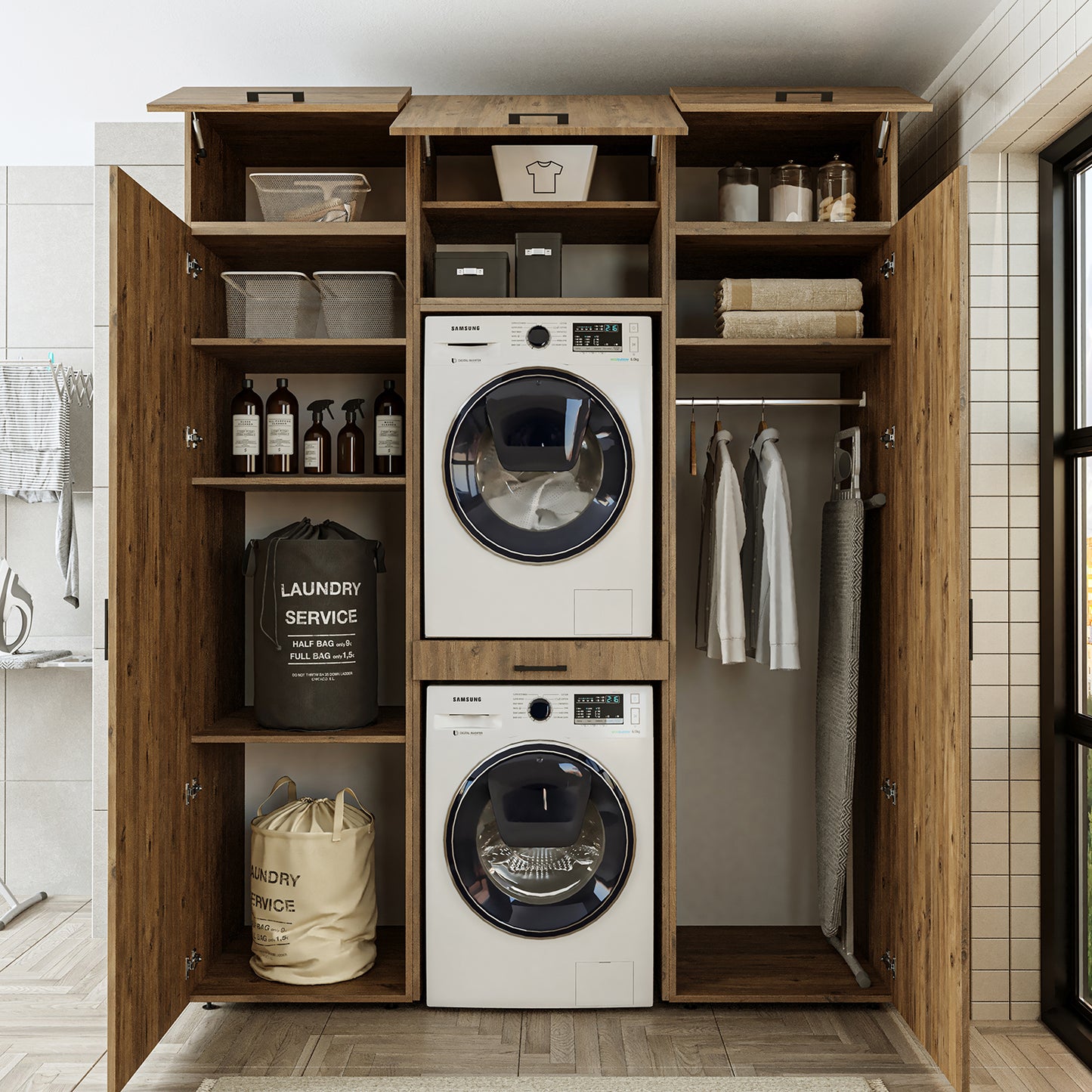 washing machine cabinet, washing machine shelf, washing machine tower, cabinet, white, washing machines, base cabinet, washing machine, dryer, household cabinet, cupboards, bathroom cabinet, tall cabinet, bathroom, washing machine cabinets, kitchen, overbuilt cabinet, for, and, wash kitchen, furniture, shelf, black, washing machine overbuilt cabinet, overbuilt cabinet, intermediate frame, washing machine cabinet, overbuild