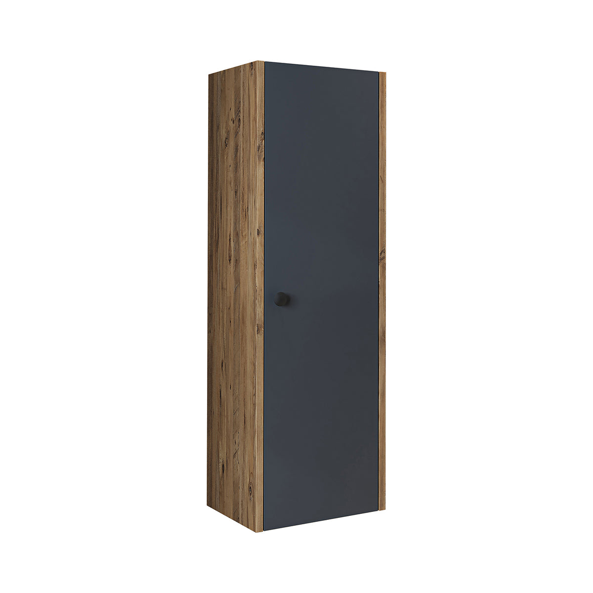 Roomart Badschrank ADA, 110 cm, wandhängend mit Soft-Close-Tür, in 4 Farben
