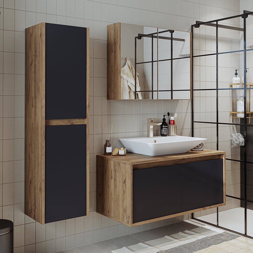 lavabo avec meuble bas de 60 cm de large, armoire de salle de bain grise, lavabo en bois, set de meubles de salle de bain en promotion, set de meubles de salle de bain avec lavabo, meubles de salle de bain en bois, armoire haute de 60 cm de large, midischrank salle de bain, armoire haute étroite, meubles de salle de bain blancs brillants, armoire à serviettes, armoire haute 50cm de large, armoire haute de salle de bain, armoire pour salle de bain, armoire de salle de bain blanche haute brillance, bathroom furniture sets, armoire haute noire, armoire haute grise, lavabo en bois, armoire de salle de bain suspendue