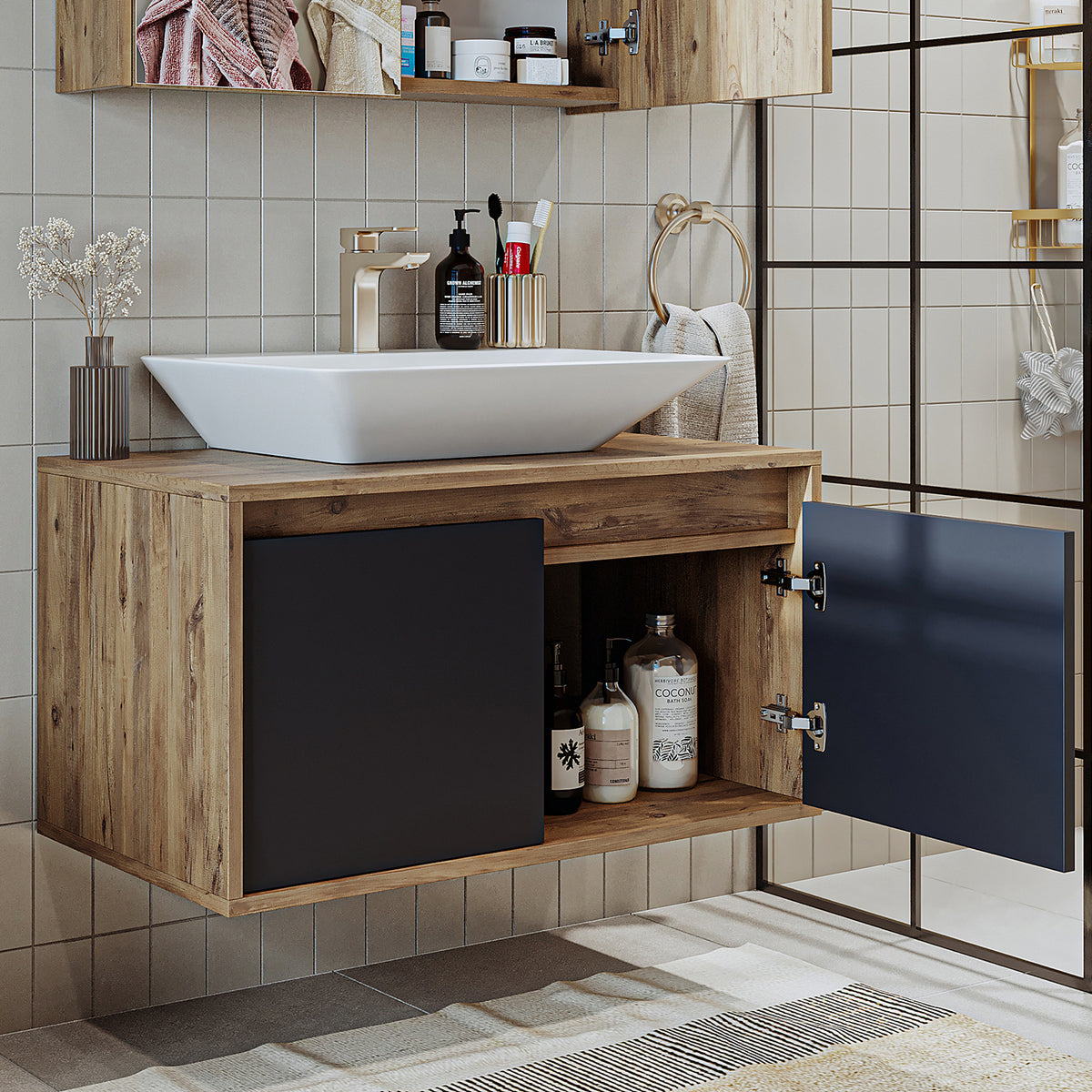mobile a specchio bagno largo 90 cm, set lavabo, doppio lavabo con mobiletto, mobile a specchio 70, luce bagno, specchio bagno a led, mobile lavabo in legno massello, mobile a specchio schildmeyer, dictac, mobile a specchio, mobile bagno set 3 pezzi, specchio bagno con illuminazione, interruttore luce con illuminazione a led, mobile alto 80 cm, mobile a specchio con led, interruttore luce grigio, mobile a specchio piccolo, set mobili bagno bianco lucido, specchio sospeso,