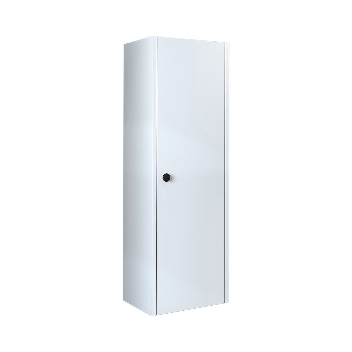 Roomart Badschrank ADA, 110 cm, wandhängend mit Soft-Close-Tür, in 4 Farben