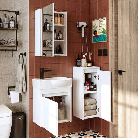 gäste, bathroom, cabinet, stehend, waschtischunterschrank, fürs, hochglanz, alibertschrank, kleiderschrank, hängend, hoch, schwarz, weiss, holz, spiegel, schmal, badunterschrank, forte, kinderzimmer, hängeschrank, kleine, bäder, doppelwaschtisch