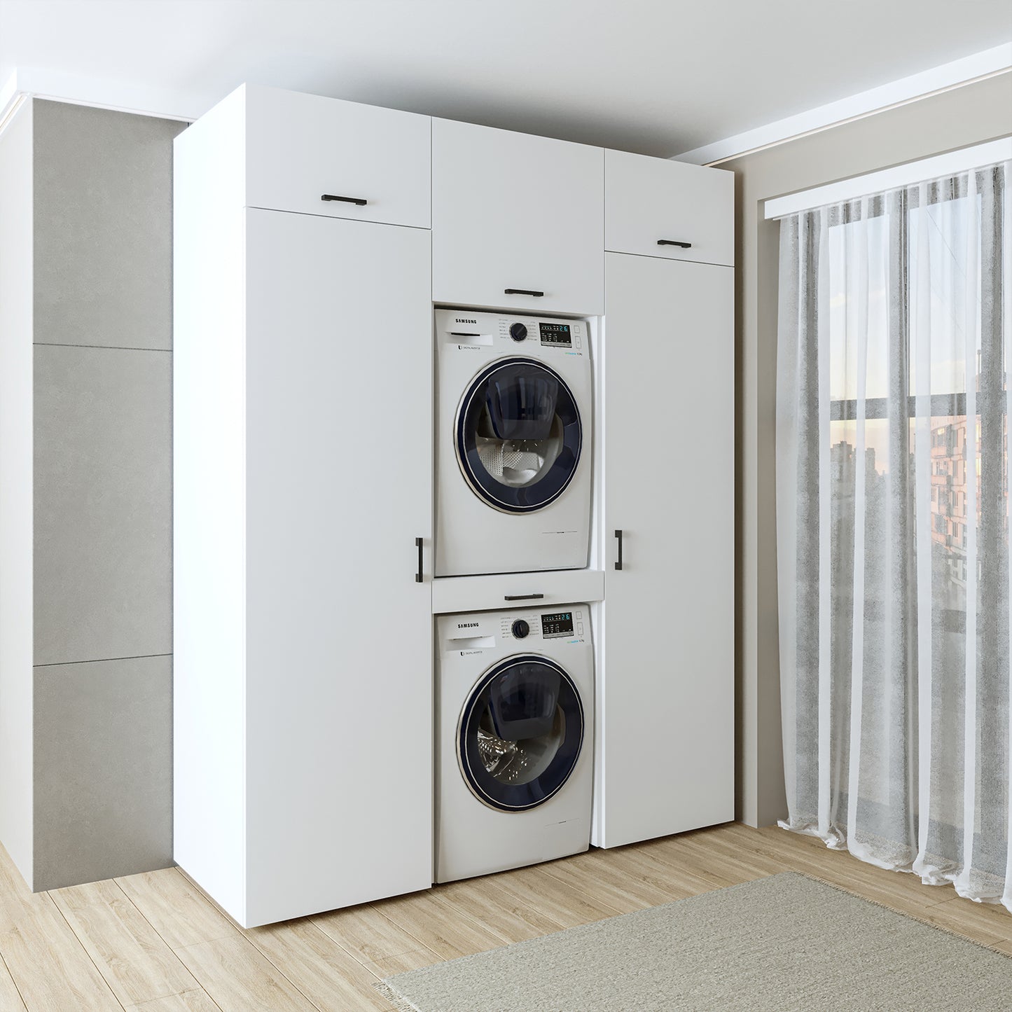 washing machine cabinet, washing machine shelf, washing machine tower, cabinet, white, washing machines, base cabinet, washing machine, dryer, household cabinet, cupboards, bathroom cabinet, tall cabinet, bathroom, washing machine cabinets, kitchen, overbuilt cabinet, for, and, wash kitchen, furniture, shelf, black, washing machine overbuilt cabinet, overbuilt cabinet, intermediate frame, washing machine cabinet, overbuild