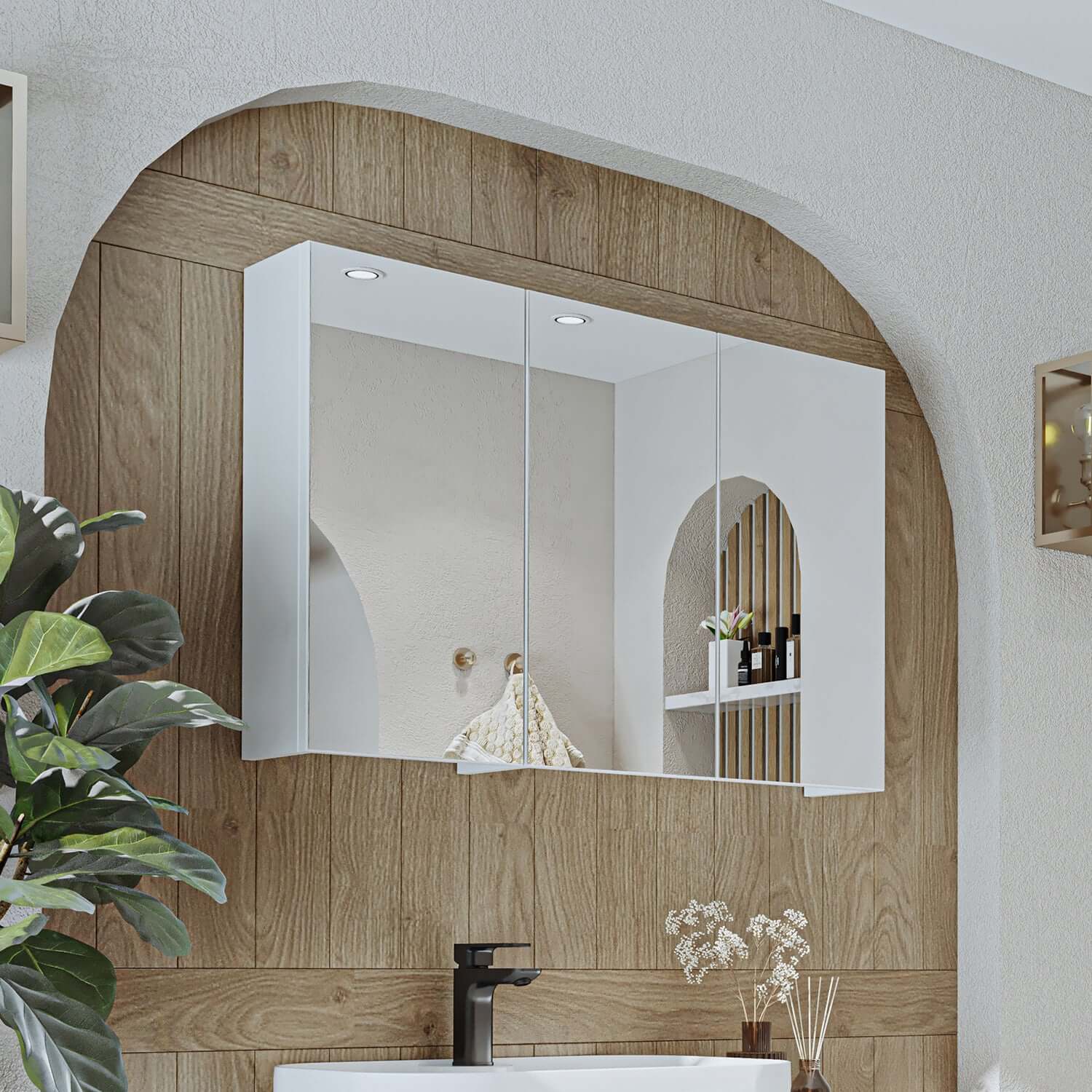 Roomart Zestaw mebli łazienkowych GUSTO-ATL 90 cm - szafka łazienkowa, umywalka, meble łazienkowe, szafka łazienkowa, łazienka, z, szafka podumywalkowa, meble łazienkowe, zestaw, umywalka, meble, meble łazienkowe, łazienka, szafki łazienkowe