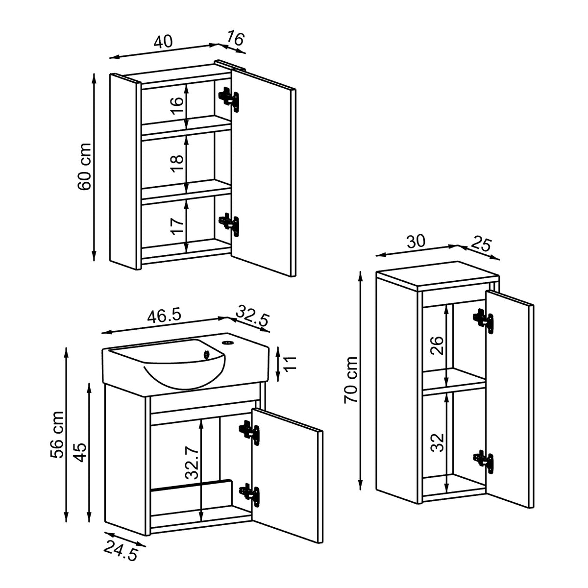 hängeschränke, modern, aufsatzwaschbecken, eckschrank, abfluss, abverkauf, alibert, angebot, angebote, aqua, libra, auf, aufbewahrung, aufkleben, bademöbel, deko, teiliges, bambus, schränke, grau, teilig, badezimmerspiegel