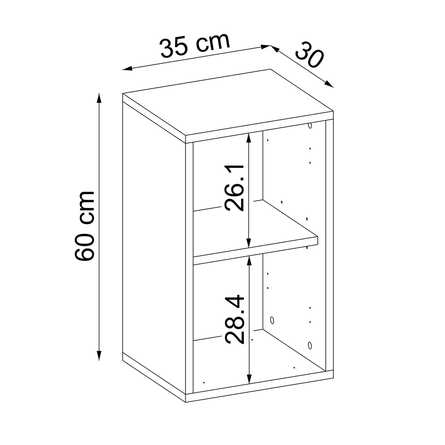 Roomart Badezimmermöbel Set GUSTO 90 cm – 4-teiliges Badmöbel-Set mit Keramik-Waschbecken, Spiegelschrank & Hochschrank – Moderne Badmöbel