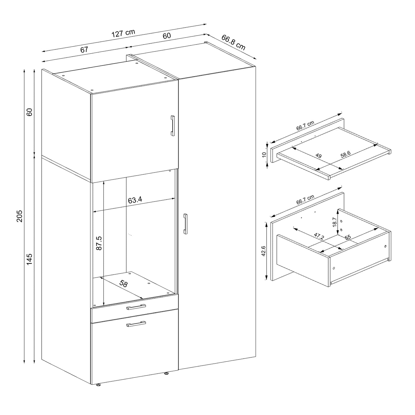 mobile per lavatrice da bagno, dispositivo di sicurezza per il trasporto della lavatrice, mobile base per lavatrice, smorzatore di risonanza, piano per asciugatrice, porta asciugatrice, piano per asciugatrice, base per lavatrice con cassetto, rialzo per lavatrice, telaio intermedio universale per asciugatrice e base per lavatrice, piedini per lavatrice, pannellatura per lavatrice, rialzo per lavatrice, piano per asciugatrice