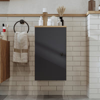 Roomart Badezimmermöbel Set LOTUS 75 cm 4 Teilig mit Keramik Waschbecken - badezimmerschrank, waschbecken, badezimmermöbel, badschrank, badezimmer, mit, unterschrank, badmöbel, set, waschtisch, möbel, badezimmermãbel, bad, badezimmerschränke, schmal, schm