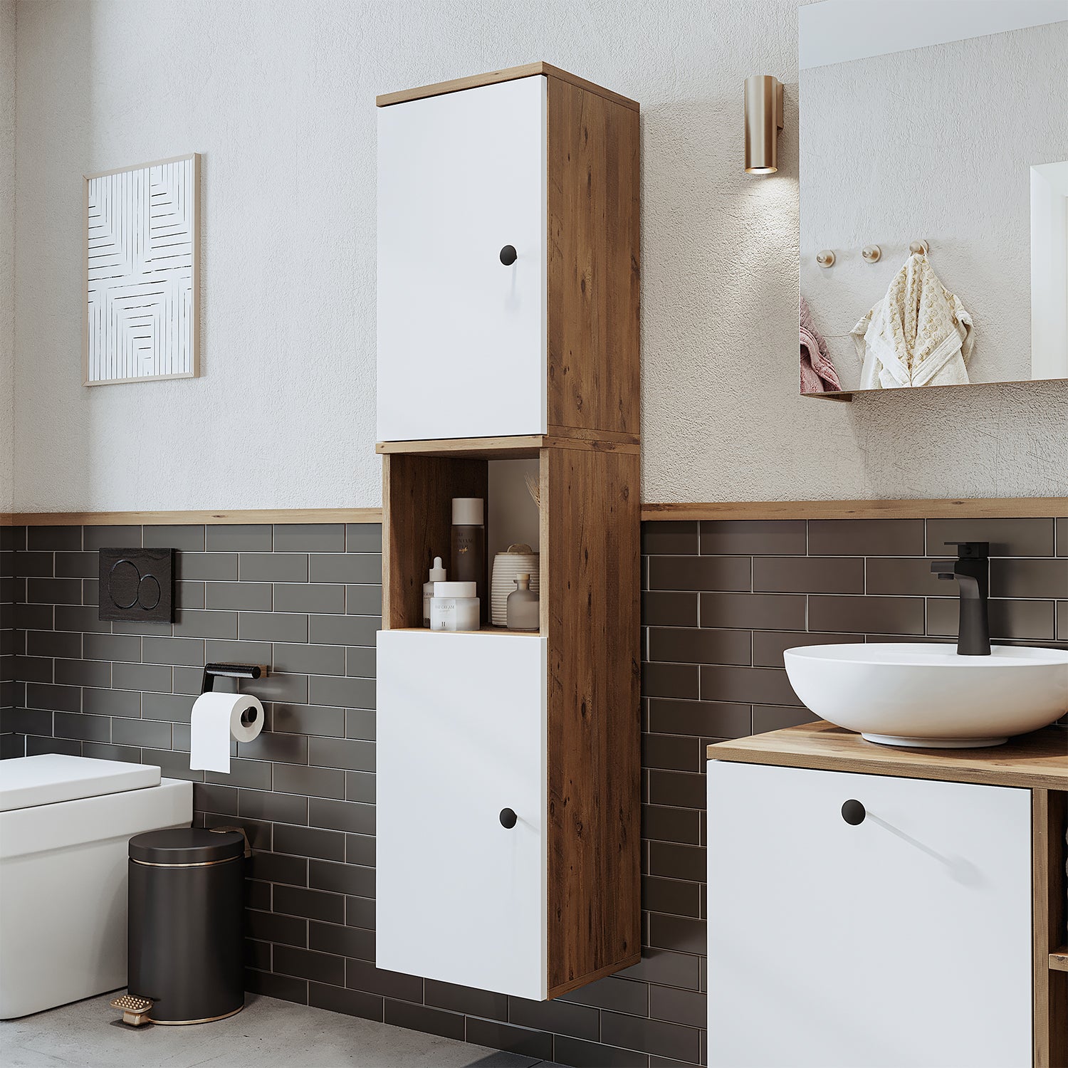 badezimmerschrank, waschbecken, badezimmermöbel, badschrank, badezimmer, mit, unterschrank, badmöbel, set, waschtisch, möbel, badezimmermãbel, bad, badezimmerschränke, schmal, schmaler, schrank, kleine, bäder, breit, bathroom, gäste, wc, klein, hängend, s