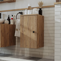 Roomart Badezimmermöbel Set LOTUS 75 cm 4 Teilig mit Keramik Waschbecken - badezimmerschrank, waschbecken, badezimmermöbel, badschrank, badezimmer, mit, unterschrank, badmöbel, set, waschtisch, möbel, badezimmermãbel, bad, badezimmerschränke, schmal, schm