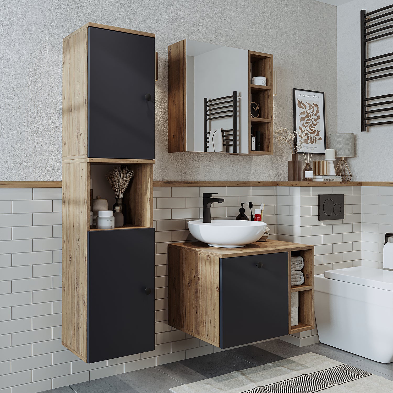 badezimmerschrank, waschbecken, badezimmermöbel, badschrank, badezimmer, mit, unterschrank, badmöbel, set, waschtisch, möbel, badezimmermãbel, bad, badezimmerschränke, schmal, schmaler, schrank, kleine, bäder, breit, bathroom, gäste, wc, klein, hängend, s