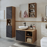 badezimmerschrank, waschbecken, badezimmermöbel, badschrank, badezimmer, mit, unterschrank, badmöbel, set, waschtisch, möbel, badezimmermãbel, bad, badezimmerschränke, schmal, schmaler, schrank, kleine, bäder, breit, bathroom, gäste, wc, klein, hängend, s