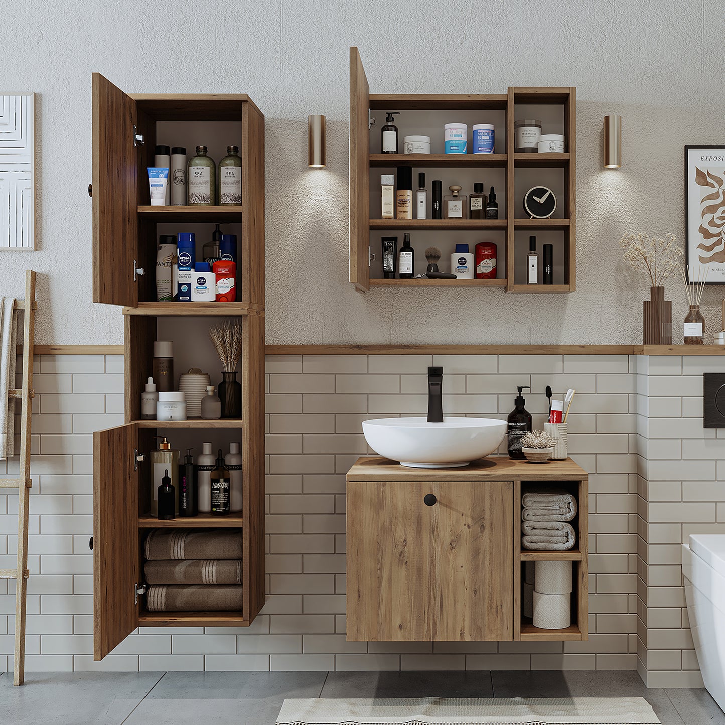 badezimmerschrank, waschbecken, badezimmermöbel, badschrank, badezimmer, mit, unterschrank, badmöbel, set, waschtisch, möbel, badezimmermãbel, bad, badezimmerschränke, schmal, schmaler, schrank, kleine, bäder, breit, bathroom, gäste, wc, klein, hängend, s