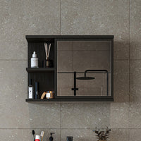 Bathroom furniture set - ADA - Vanity unit with washbasin - Mirror cabinet - Side cabinet - Bathroom furniture - bathroom cabinet, washbasin, bathroom furniture, bathroom cabinet, bathroom, with, vanity unit, bathroom furniture, set, washbasin, furniture, bathroom, bathroom