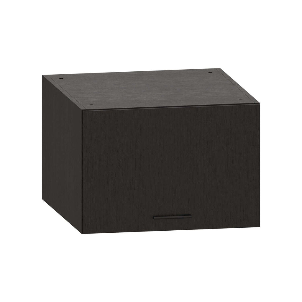 View details for Roomart Aufsatzschrank DORA geeignet für Dora Hochschrank 60 cm Breit, HBT: HBT: 44,2x60x69 cm Roomart Aufsatzschrank DORA geeignet für Dora Hochschrank 60 cm Breit