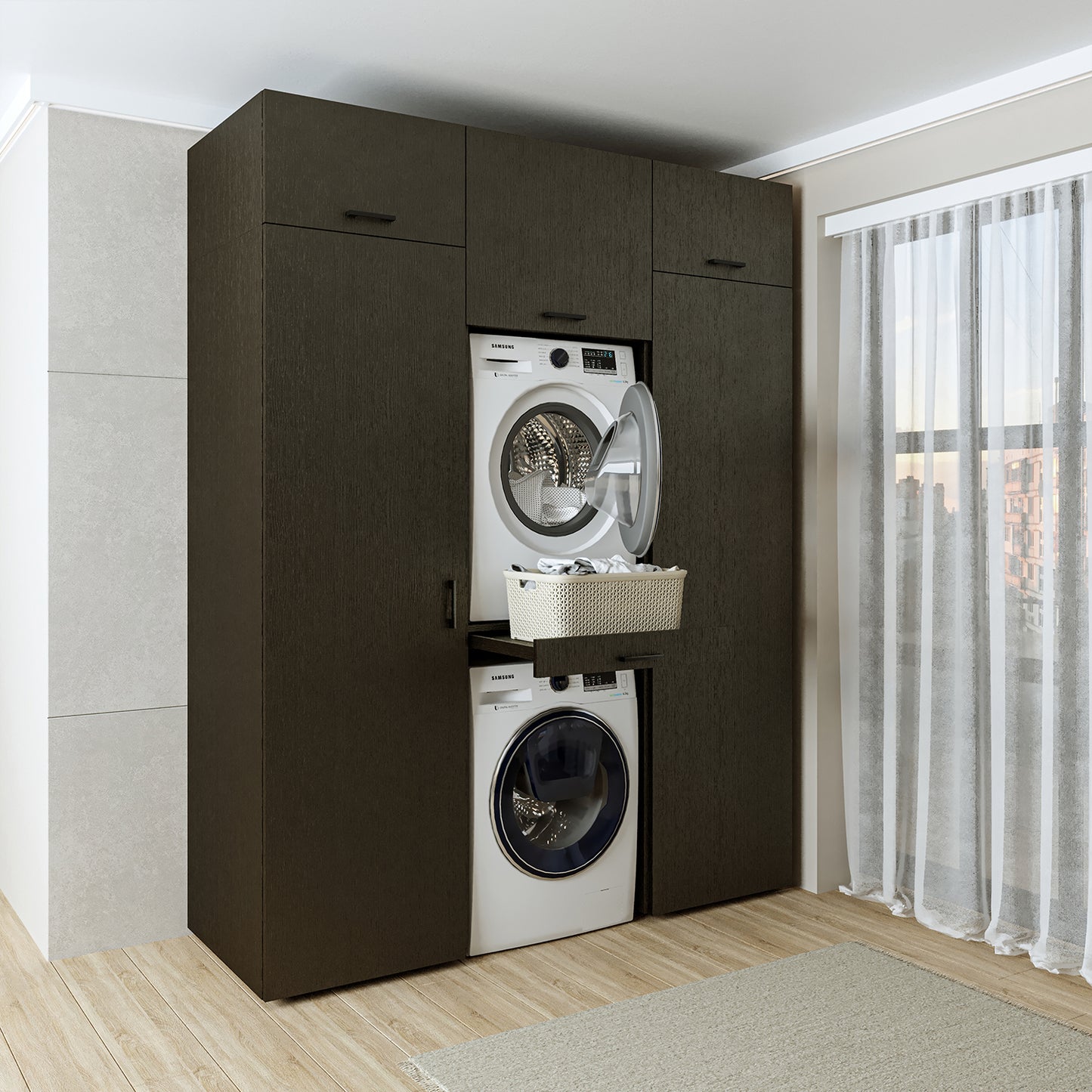washing machine cabinet, washing machine shelf, washing machine tower, cabinet, white, washing machines, base cabinet, washing machine, dryer, household cabinet, cupboards, bathroom cabinet, tall cabinet, bathroom, washing machine cabinets, kitchen, overbuilt cabinet, for, and, wash kitchen, furniture, shelf, black, washing machine overbuilt cabinet, overbuilt cabinet, intermediate frame, washing machine cabinet, overbuild