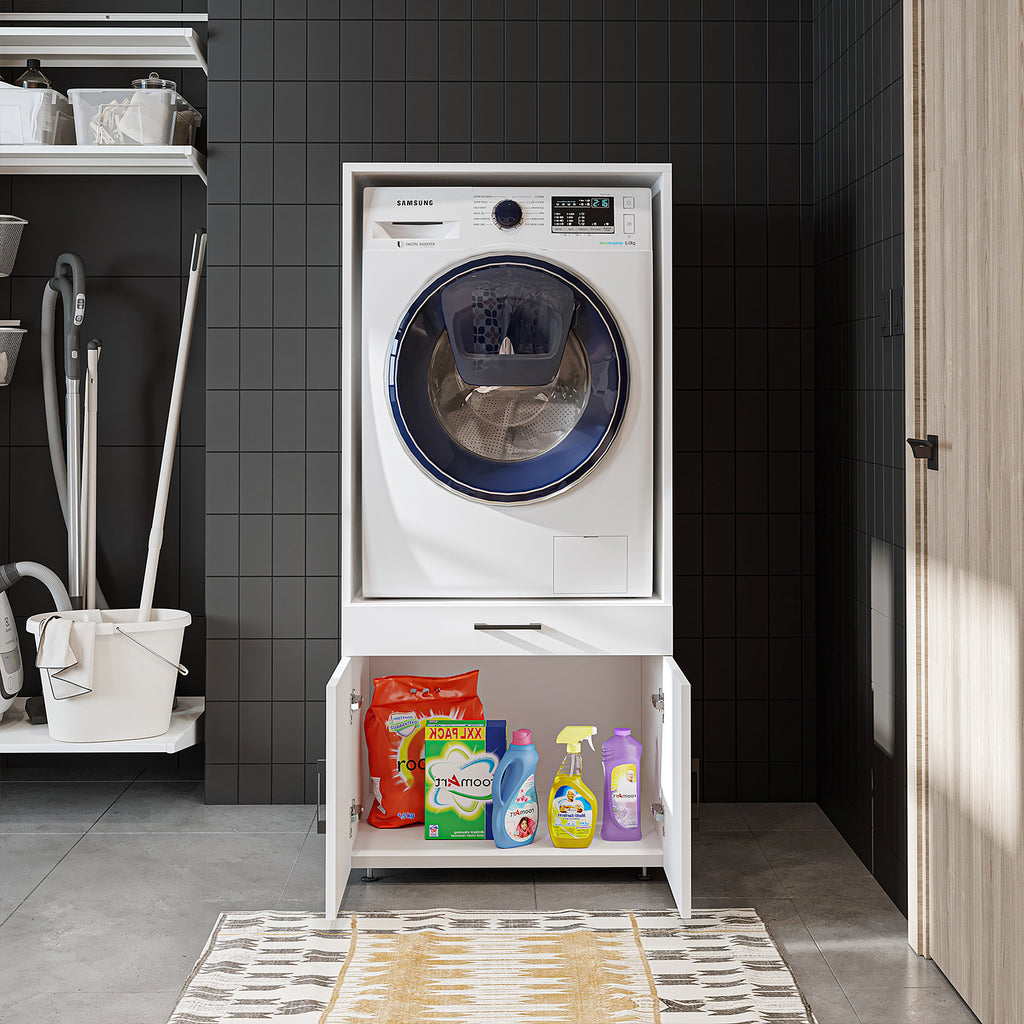 waschmaschinenschrank, überbauschrank, waschmaschinenschränke, waschmaschinenregal, waschmaschine, trockner, schrank, waschmaschinen, regal, waschturm, wc, bathroom, cabinet, toilettenregal, toilettenschrank, schränke, hochschrank, badschrank, mit, wäschekippe, bad, möbel, für, und, badezimmerschrãnke, badezimmerschrank, hoch, badezimmer, cm, tief, weiß, hochglanz, waschküche, badkommode, breit, unterschrank, badezimmermöbel, schmal, badmöbel, cupboard, badezimmerschränke, küche, haushaltsschrank