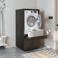 mobile lavatrice, ripiano lavatrice, torre lavatrice, mobile, bianco, lavatrici, mobile base, lavatrice, asciugatrice, mobile casa, armadi, mobile bagno, mobile alto, bagno, armadi lavatrice, cucina, mobile sovracostruito, per, e, lavare cucina, mobili, ripiano, nero, mobile lavatrice sovracostruito, sovracornice, telaio intermedio, mobile lavasciuga, sottocornice, sovracostruzione