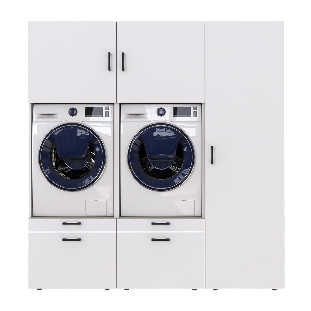 hauswirtschaftsraum schrank, waschmaschine aufsatz für trockner, wäschekorb schrank, waschmaschinenunterbau, waschmaschinenuntergestelle, waschmaschinenregal überbau, washing machine cabinet, waschmaschinenunterschrank, washing machine stand, überbauregal waschmaschine