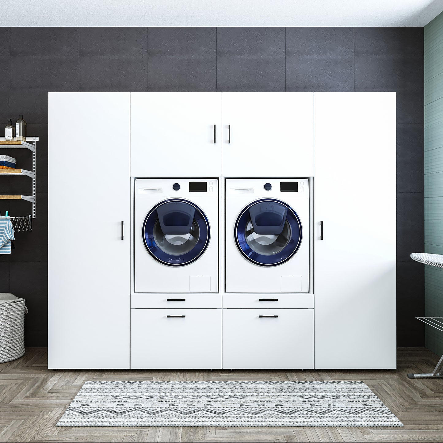 waschmaschine regal, podest für waschmaschine und trockner, waschküche möbel, kühlschrank unterschrank, waschmaschinen erhöhung, waschmaschinenschrank überbauschrank, waschmaschinen überschrank, waschmaschine untergestell, regal waschmaschine überbau, schrankaufsatz, waschmaschienenuntergestell, podest waschmaschine, trockner waschmaschine übereinander, waschmaschienenüberschrank, waschmaschine unterbau, waschküche