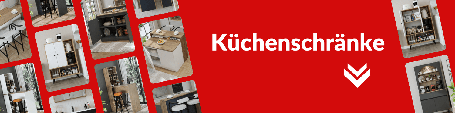 Küchenschränke