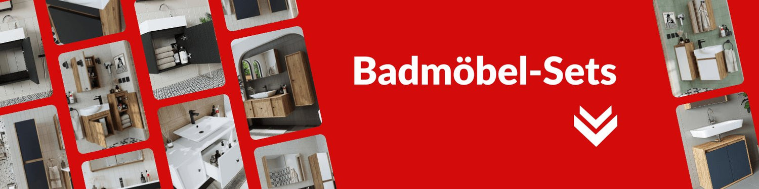 Badmöbel-Sets